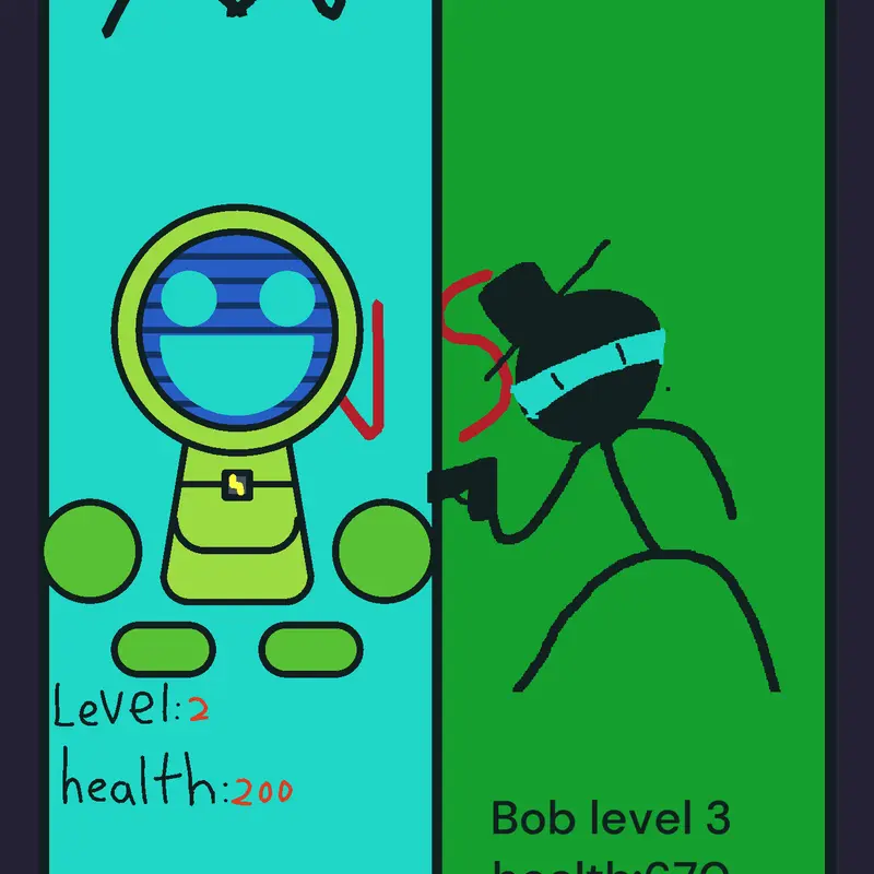 Game by @omaga_nugget