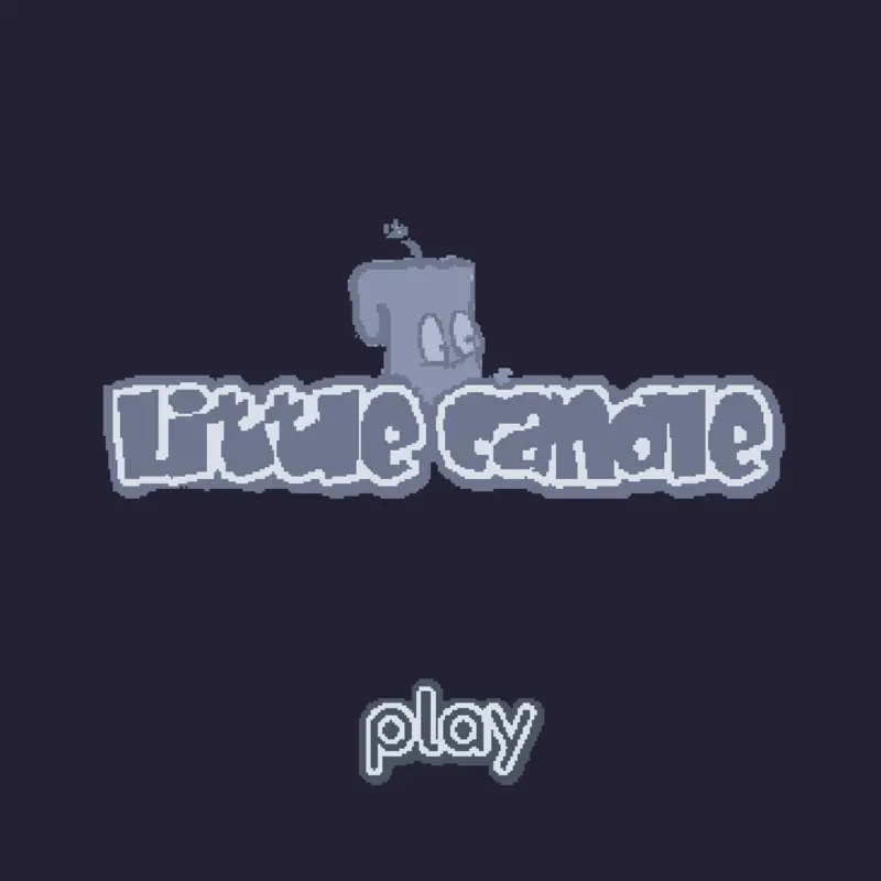 Game by @yamichurro
