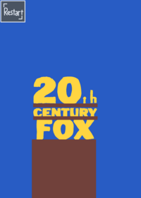 20th century fox