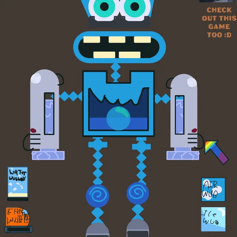 Game by @my_singing_monster_gamer