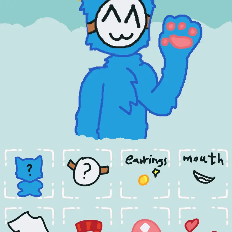 Game by @wolflaz