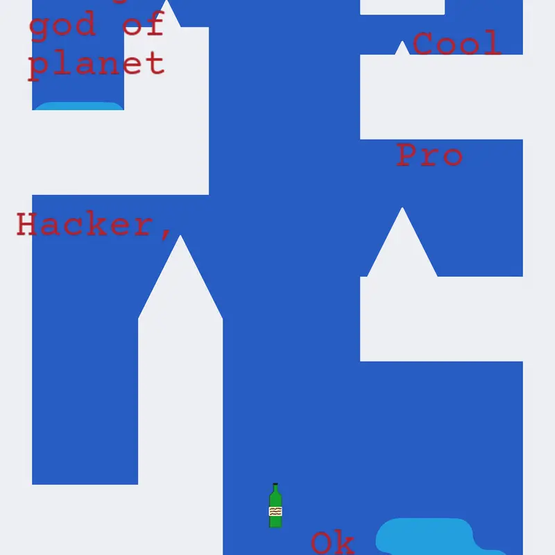 Game by @adryan150