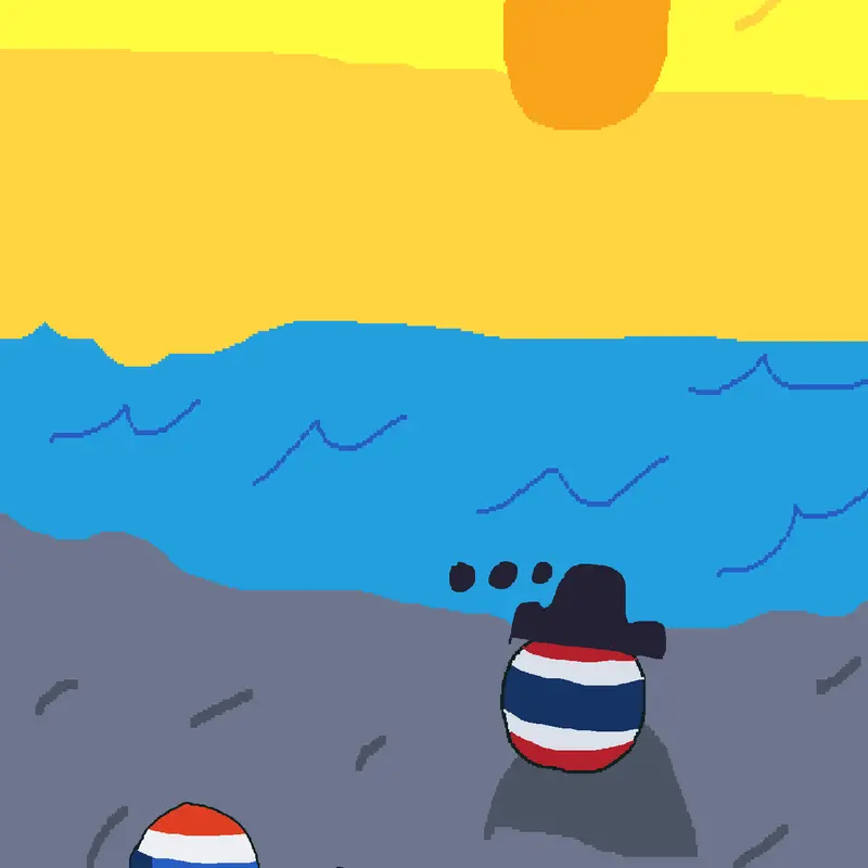 Game by @Thailand_Countryballs