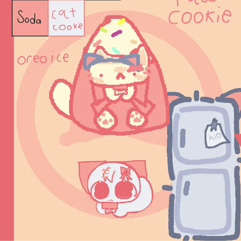 Game by @cutecorecat-_-