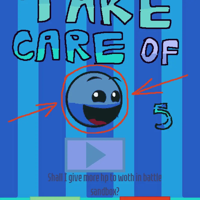 Game by @DANY1000K