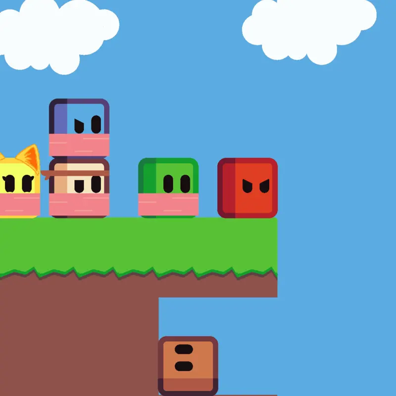 Game by @RTAES_XBR