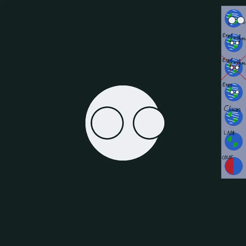 Game by @tornado_animations