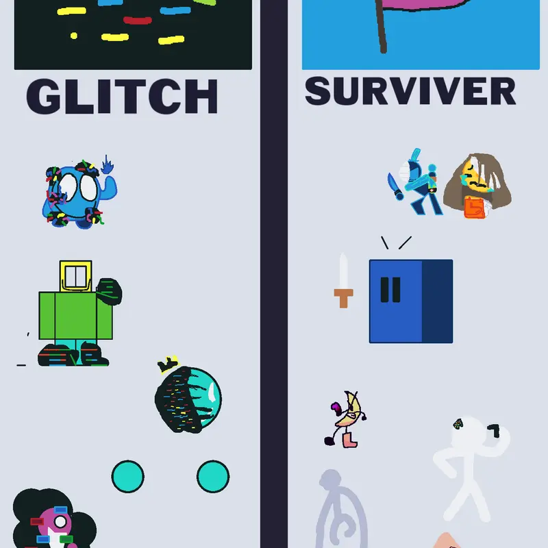 Game by @BillCipherOffical
