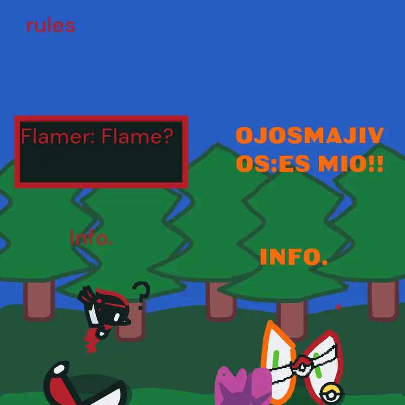 Game by @ojosmagicos_oficial