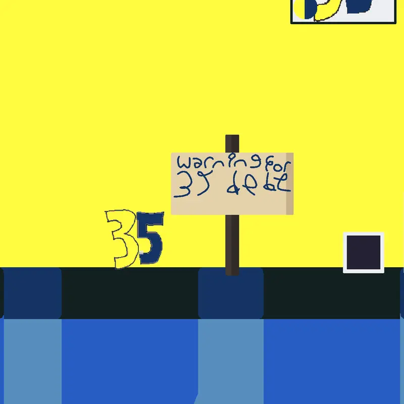 Game by @Band_35