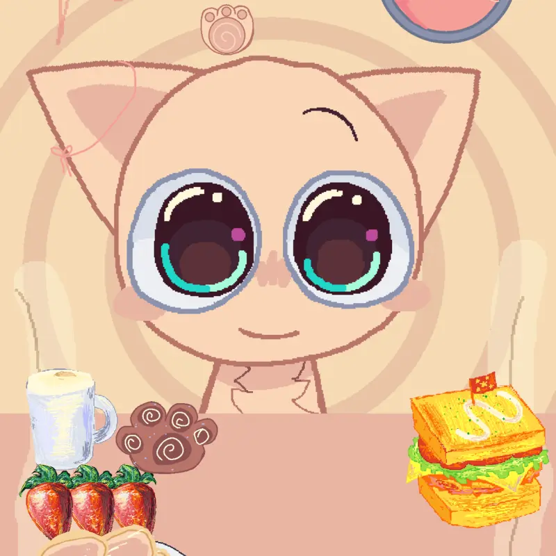 Game by @MimiLuvsYou