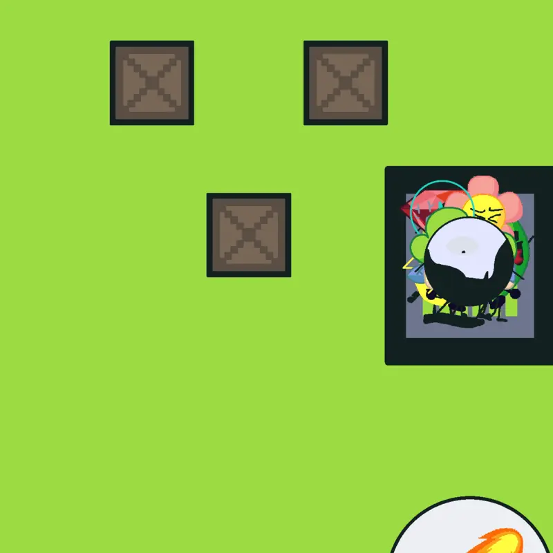 Game by @AdeliaArjunacell