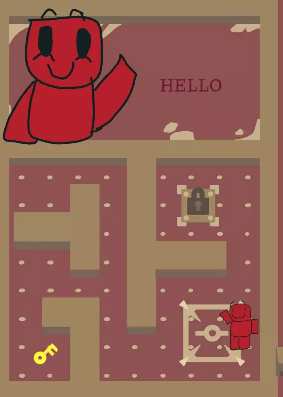 Game by @yomi_