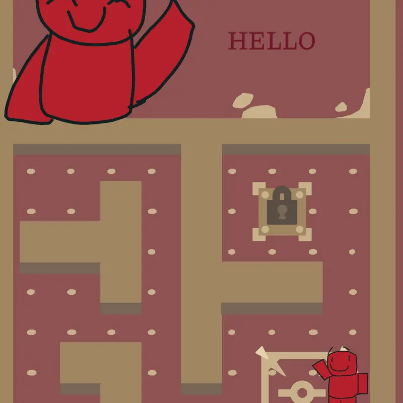 Game by @yomi_