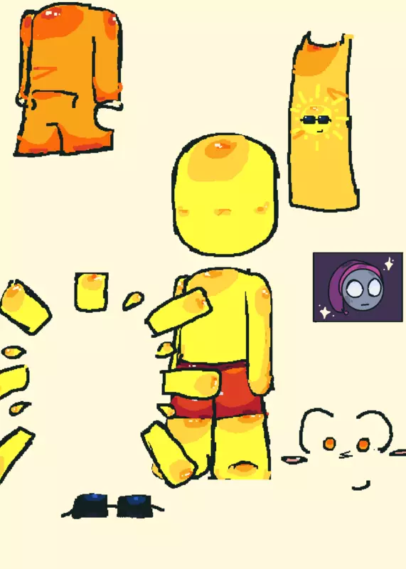 Game by @-sunnyn_land-
