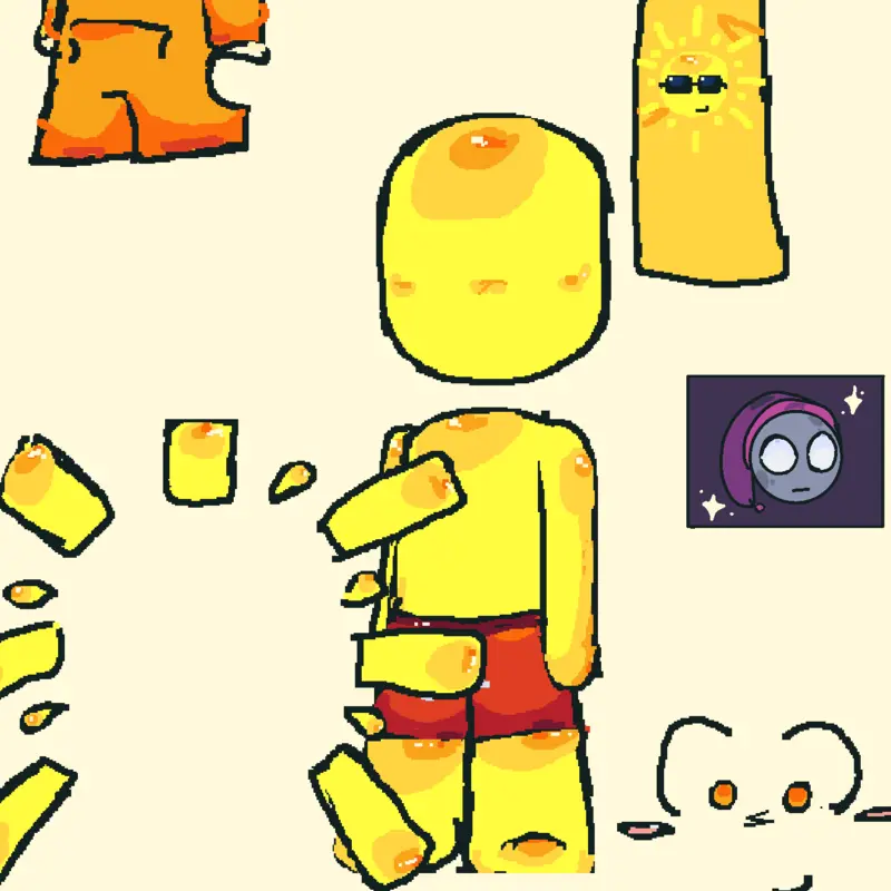 Game by @-sunnyn_land-