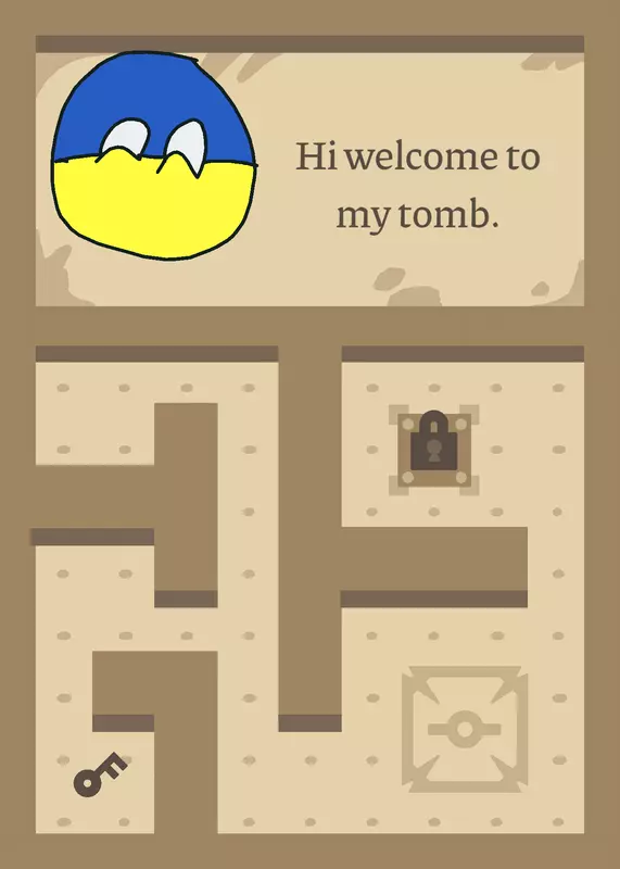 Game by @artemdorky