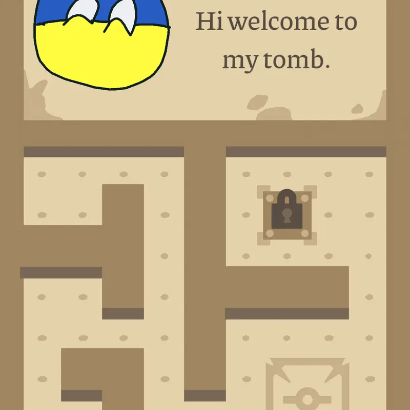 Game by @artemdorky