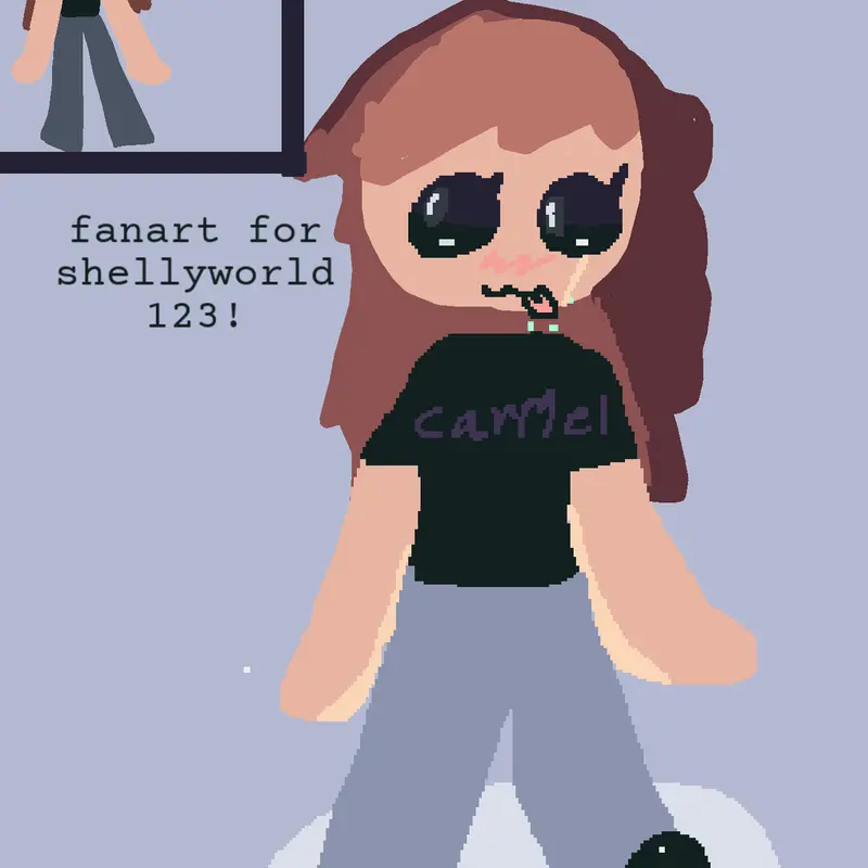 Game by @Snickerszz