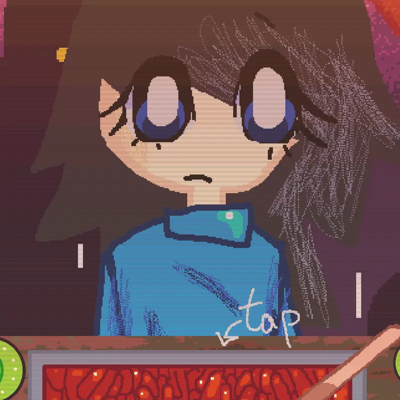 Game by @bshdjjd