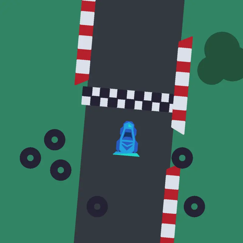 Game by @rolands