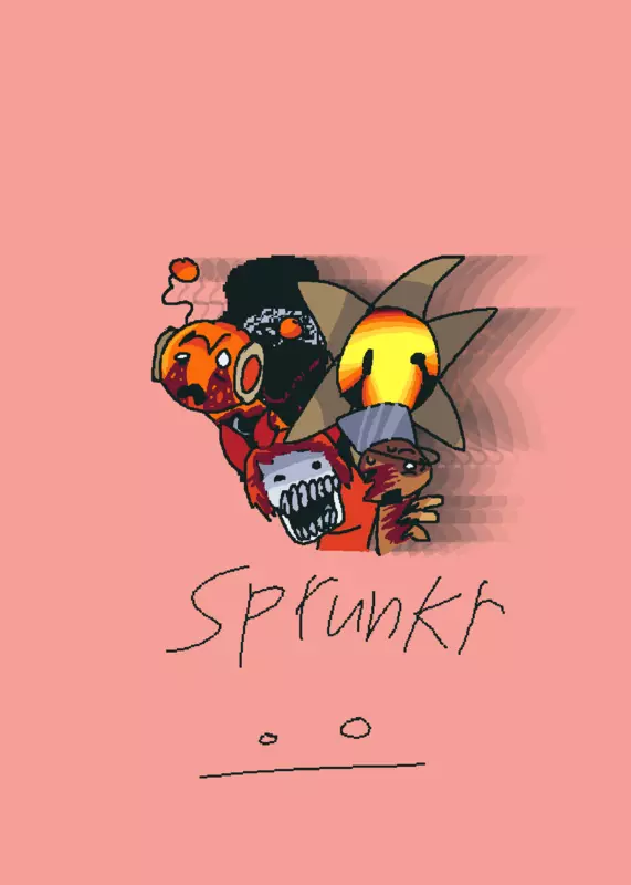 Game by @Drie5re