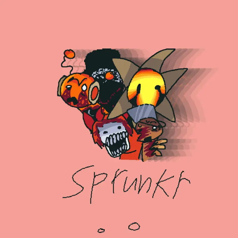 Game by @Drie5re