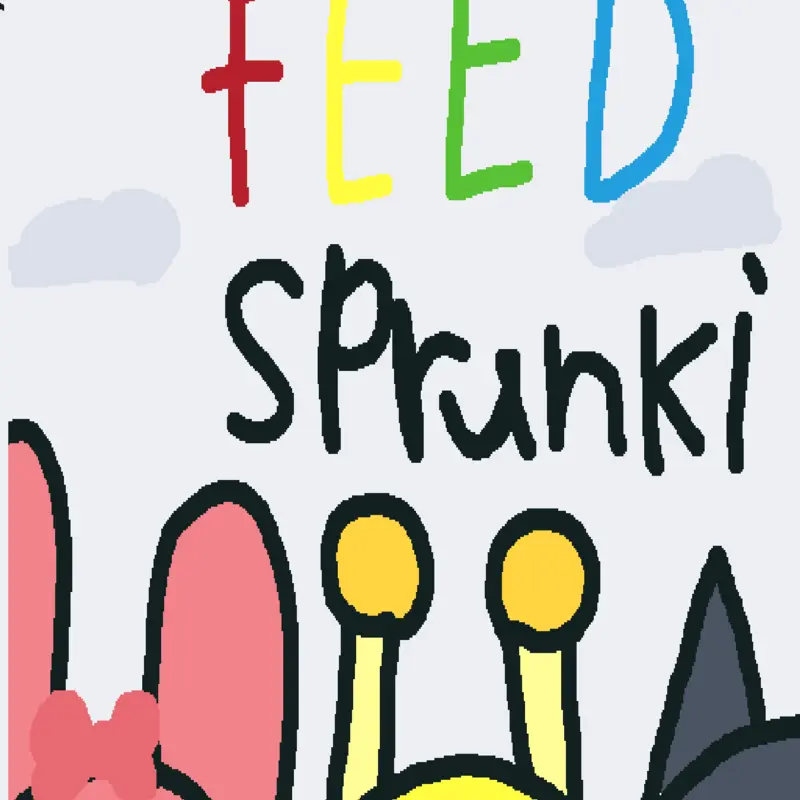 Game by @hambernet