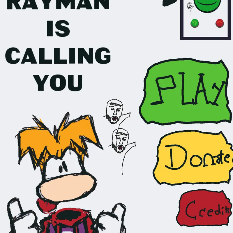Game by @rayman197