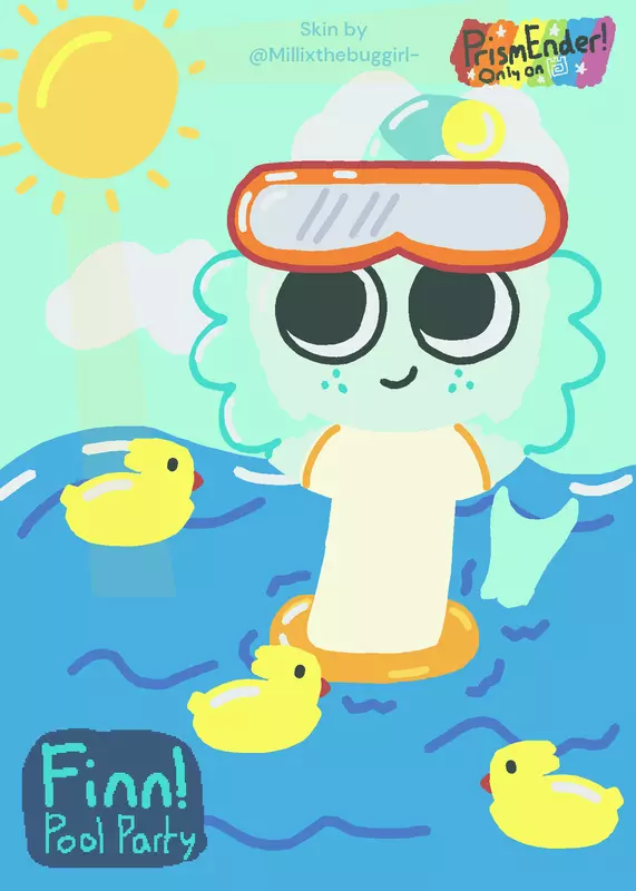 Game by @PrismEnder