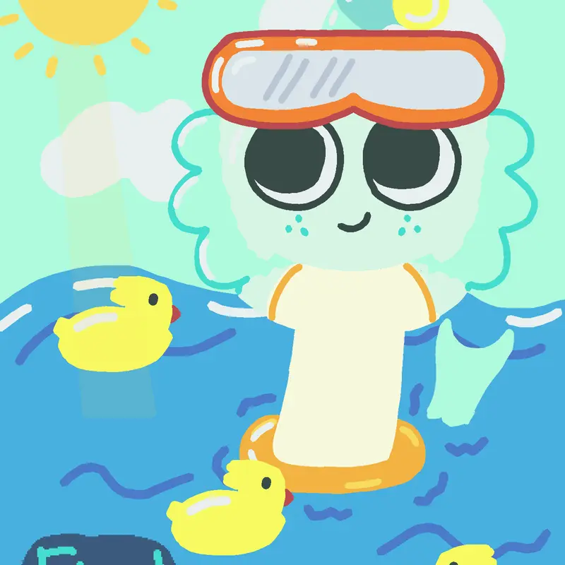 Game by @PrismEnder