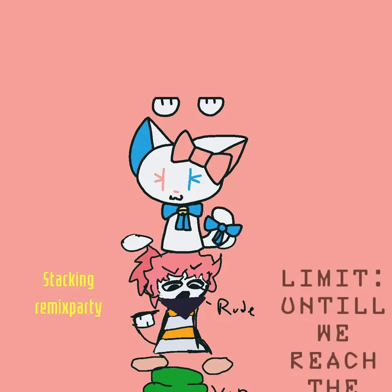 Game by @LUCKYST4RB3RRYZX3