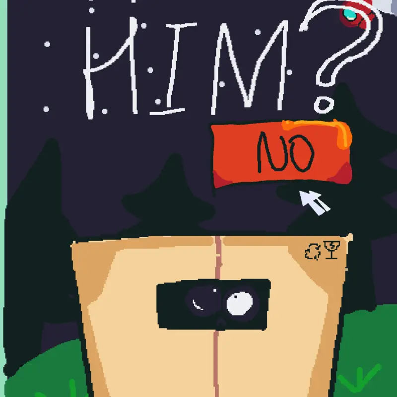Idk by @_Abril_