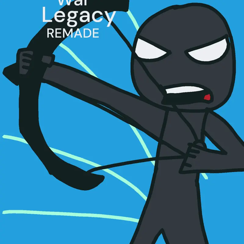 Stick war legacy by @multi_markus