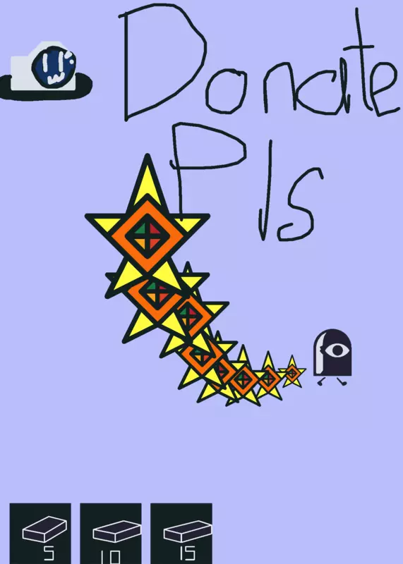 Game by @Longlost4dam