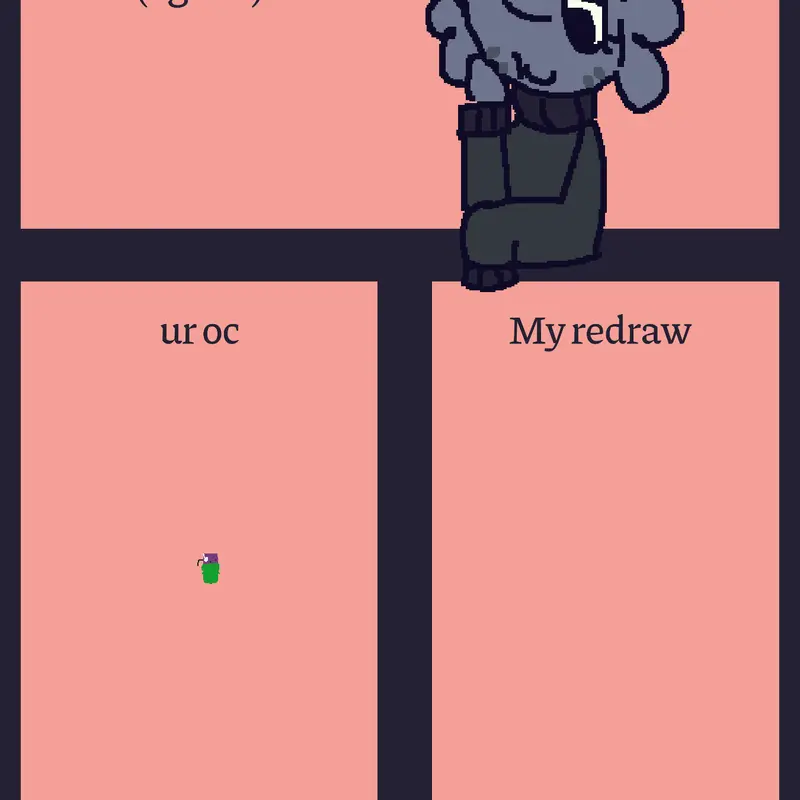Game by @pinkvr