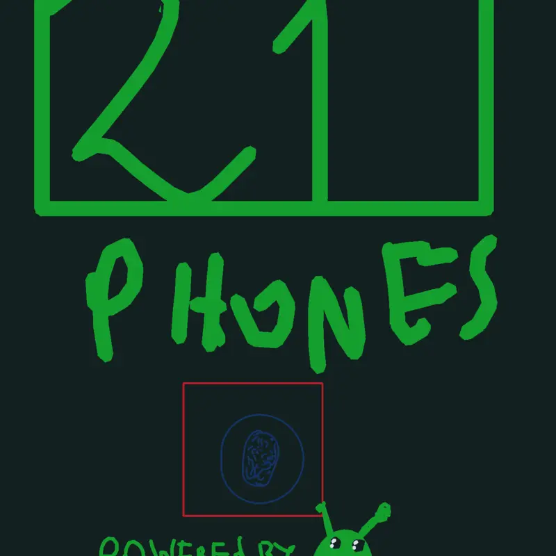 Phone by @STOP67