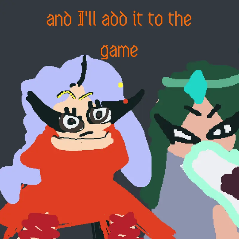 Game by @srara