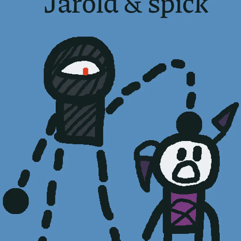 Game by @Slipal