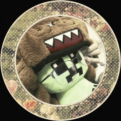 @Creeper2009