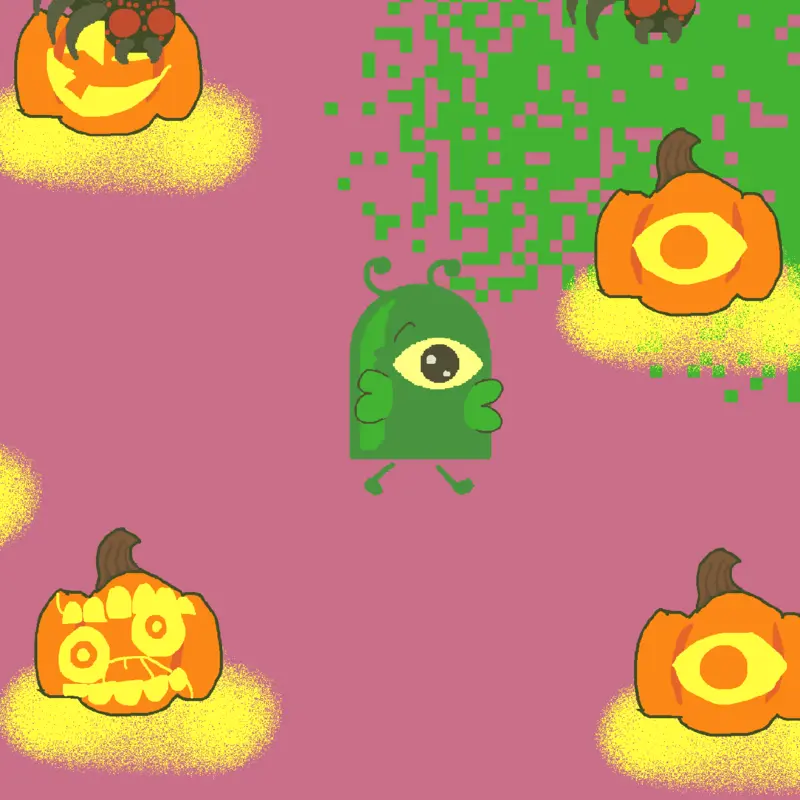 Game by @DailonSmall