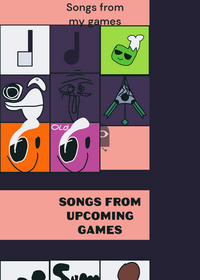 Songs from