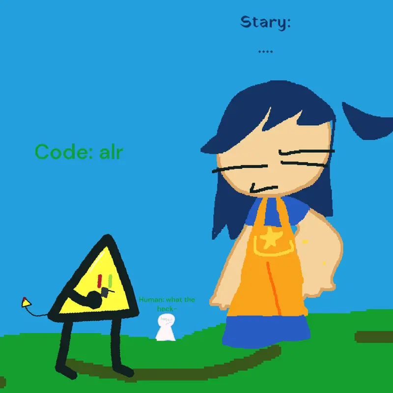 Game by @Stary_42X