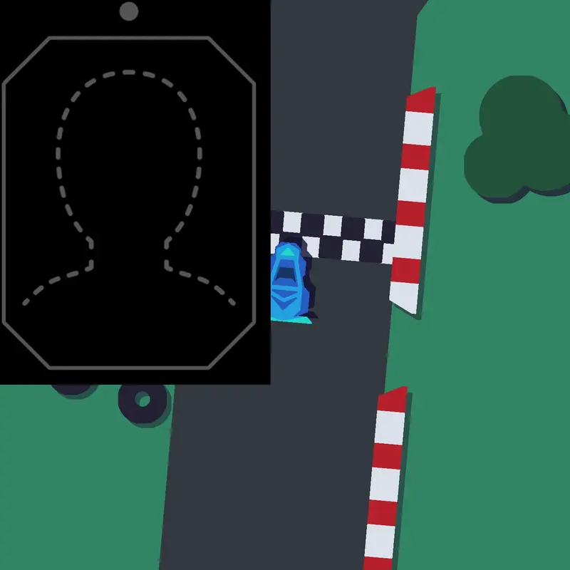 Game by @Sallu-Conde