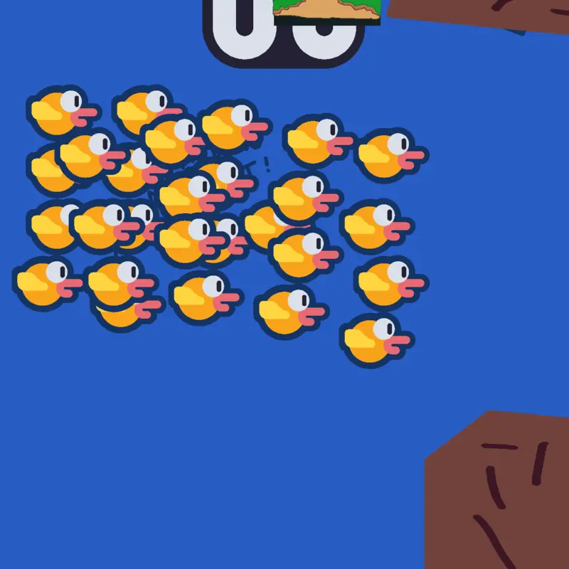 Game by @che_THAI