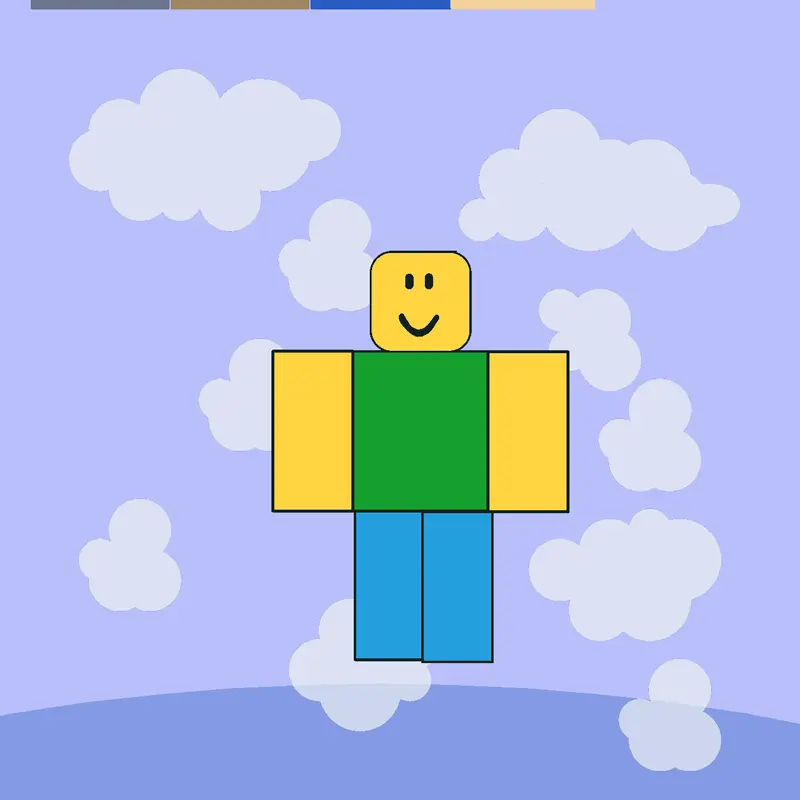Game by @pwner9000