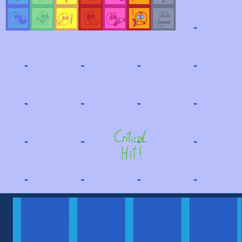 Game by @Partygod