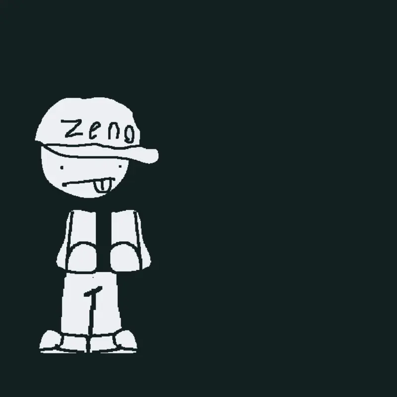 Game by @THEREAL_zeno