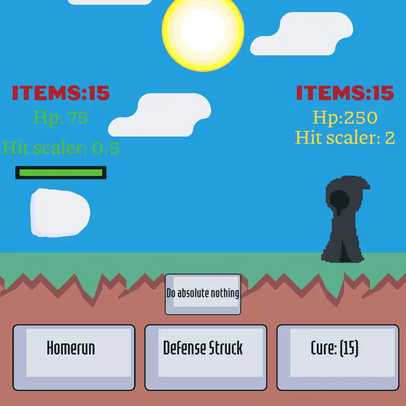 Game by @Taph-plushie