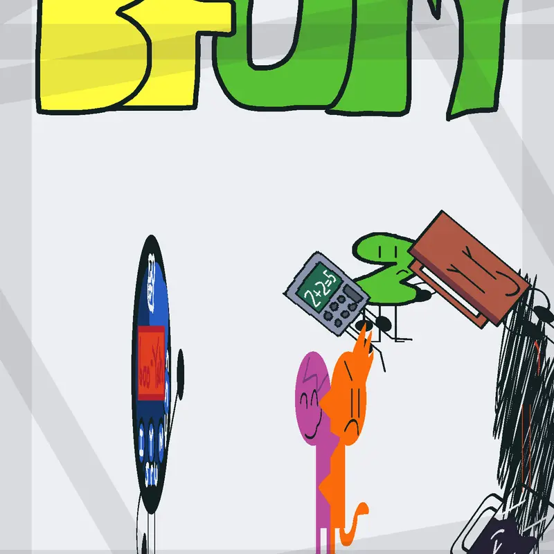 Game by @Chance341